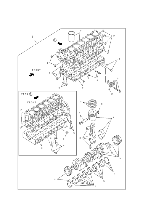 Partial Engine